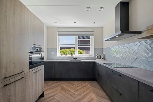 Medium property photo - Duist 22, 1761 VW Anna Paulowna